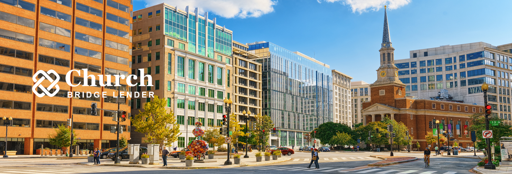 Church Bridge Lender